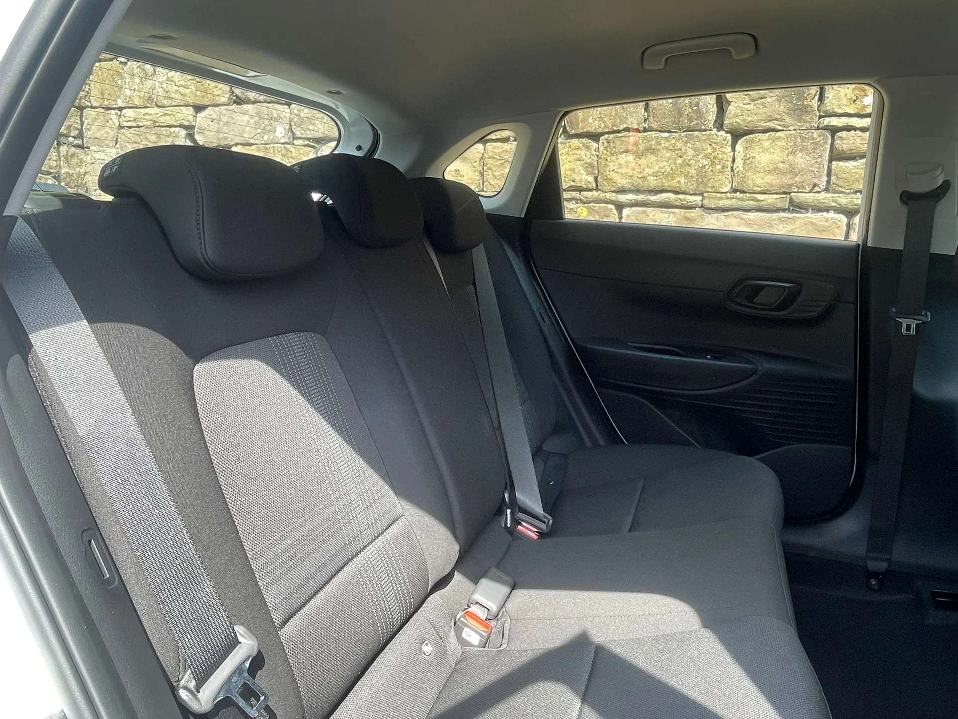 2026 HYUNDAI I20 2026 HYUNDAI I20