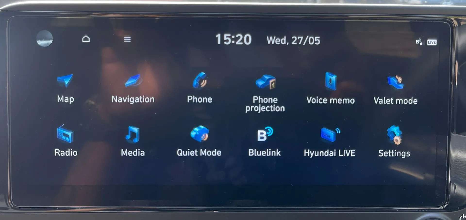 2026 HYUNDAI I20 2026 HYUNDAI I20