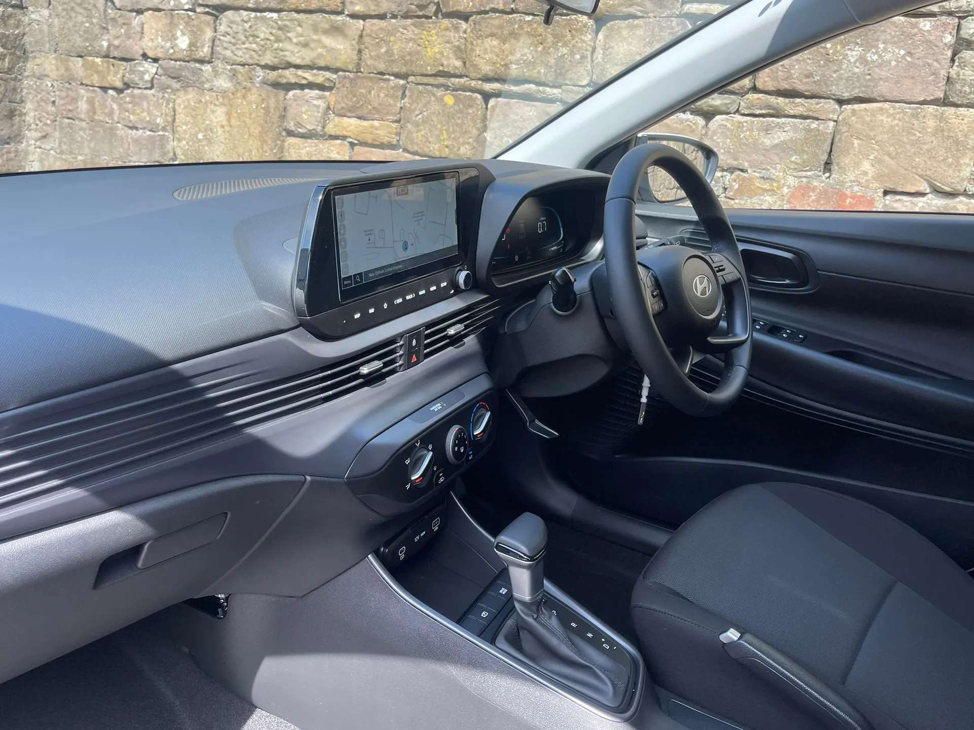 2026 HYUNDAI I20 2026 HYUNDAI I20