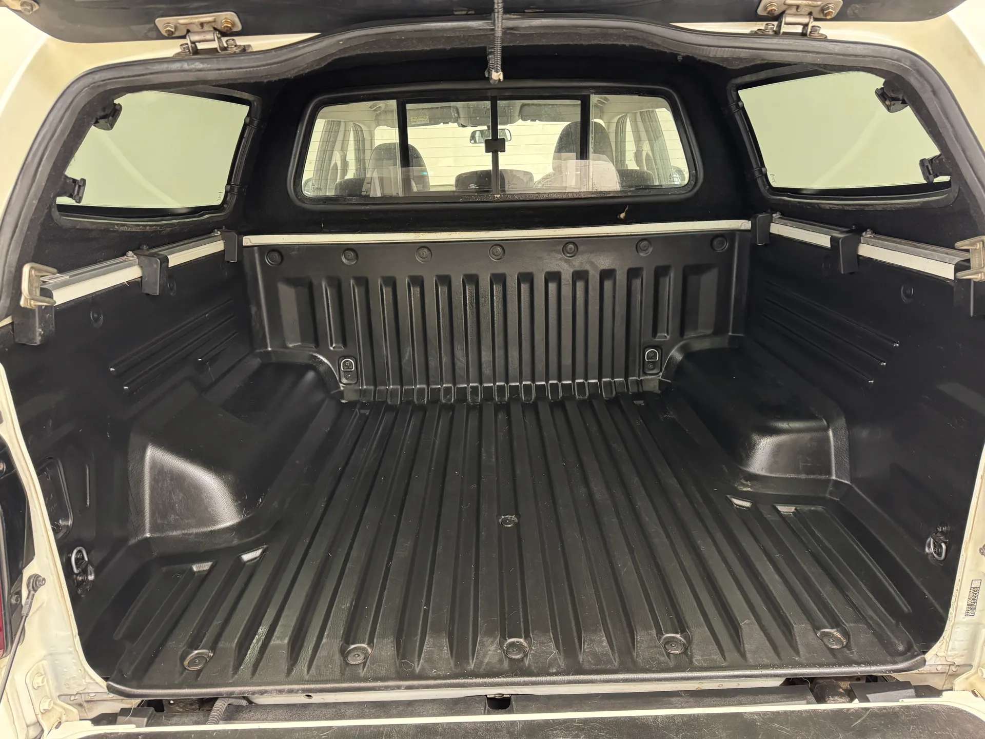 2019 SSANGYONG MUSSO 2019 SSANGYONG MUSSO