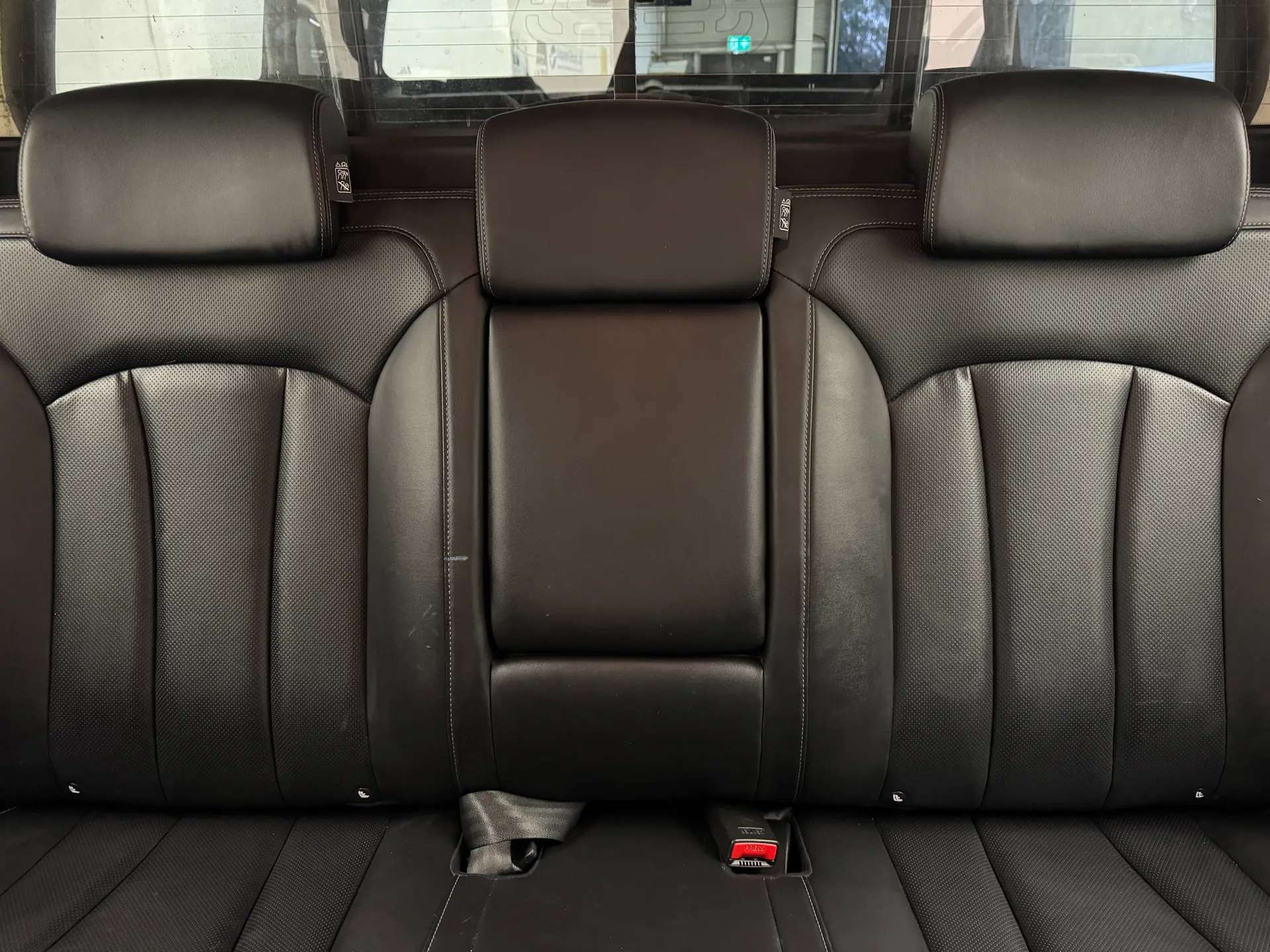 2019 SSANGYONG MUSSO 2019 SSANGYONG MUSSO