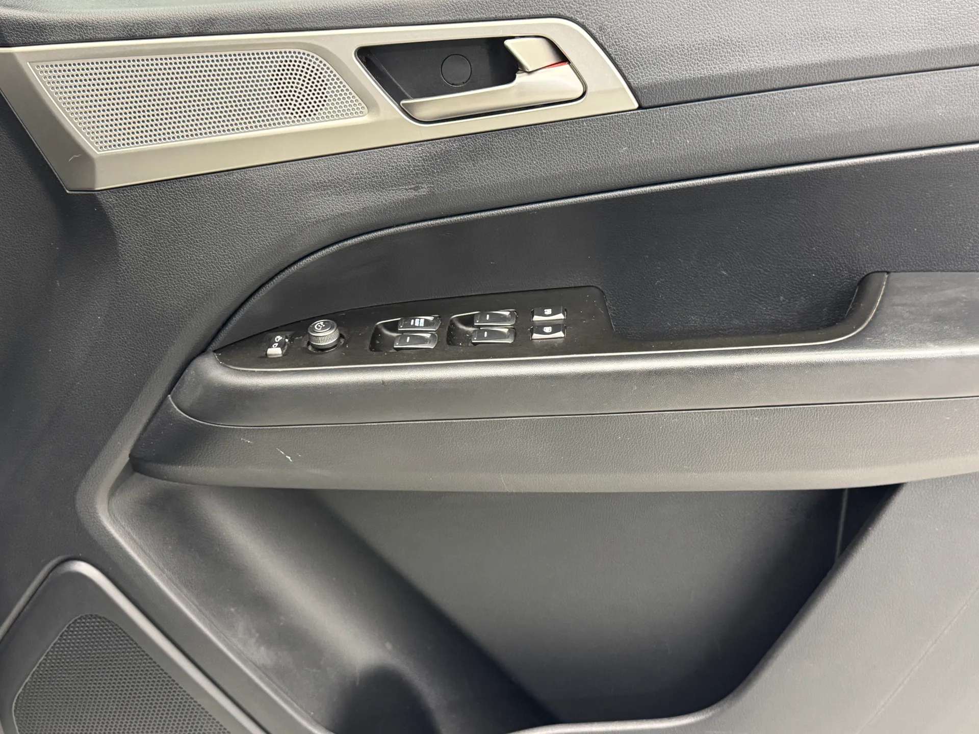 2019 SSANGYONG MUSSO 2019 SSANGYONG MUSSO