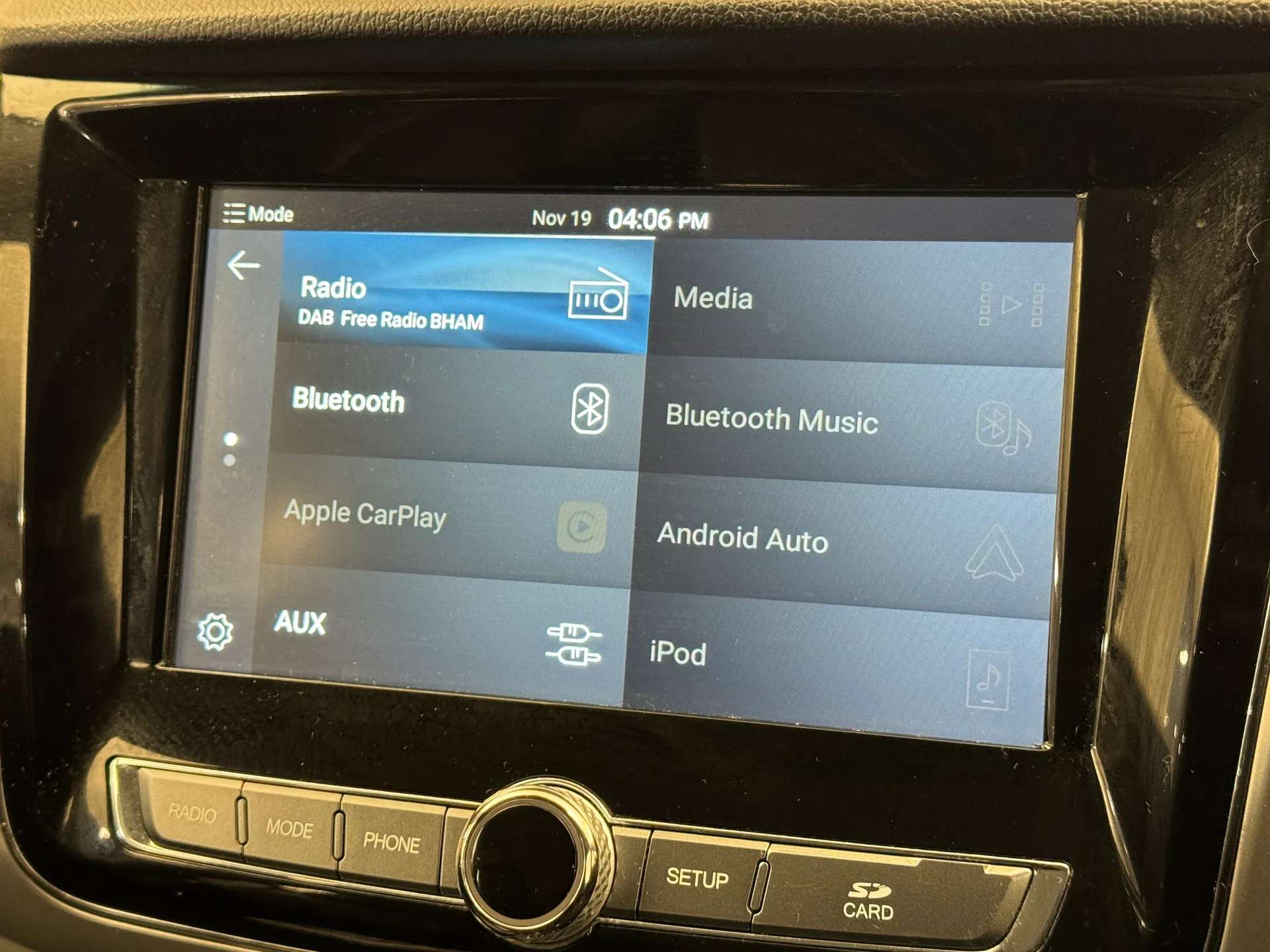 2019 SSANGYONG MUSSO 2019 SSANGYONG MUSSO