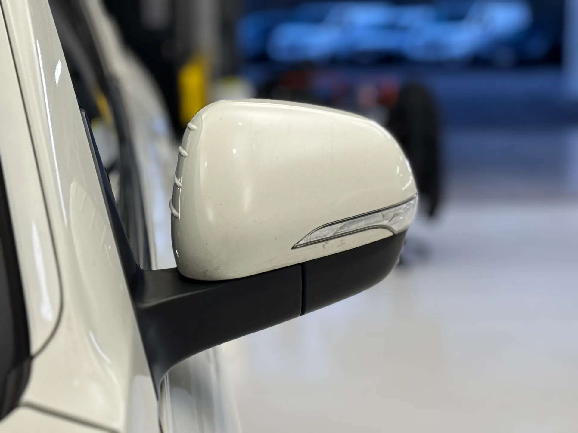 2019 SSANGYONG MUSSO 2019 SSANGYONG MUSSO