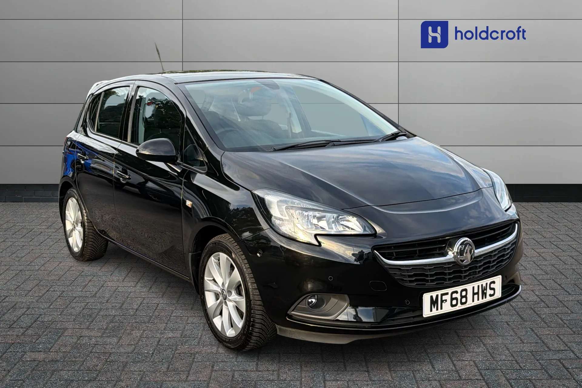 A 2018 VAUXHALL CORSA 1.4 ecoFLEX Energy 5dr A 2018 VAUXHALL CORSA 1.4 ecoFLEX Energy 5dr