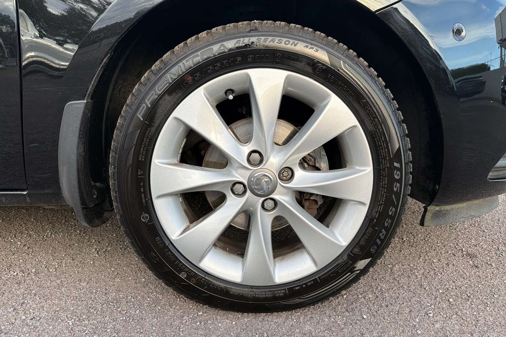 2018 VAUXHALL CORSA 2018 VAUXHALL CORSA