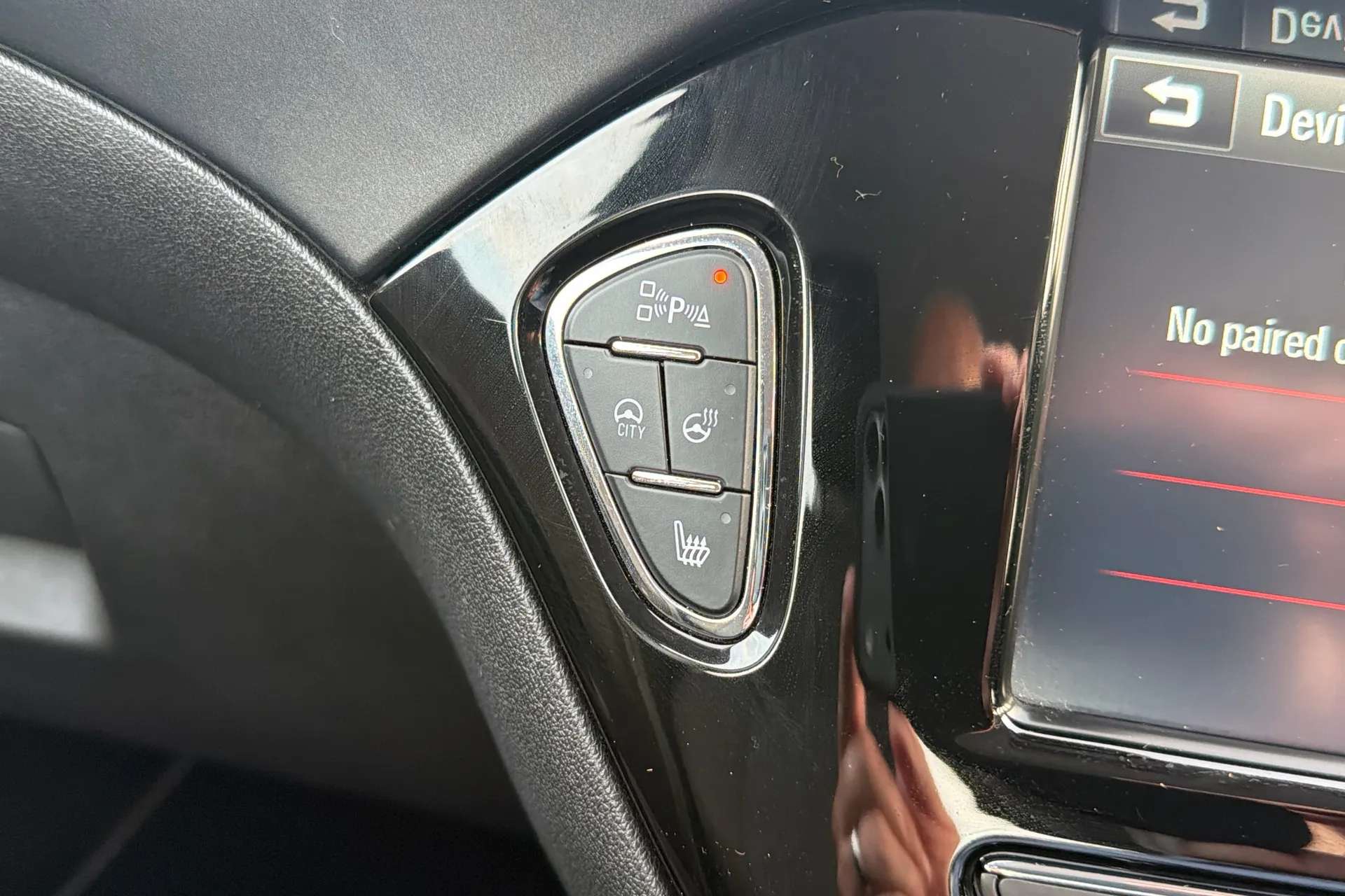 2018 VAUXHALL CORSA 2018 VAUXHALL CORSA