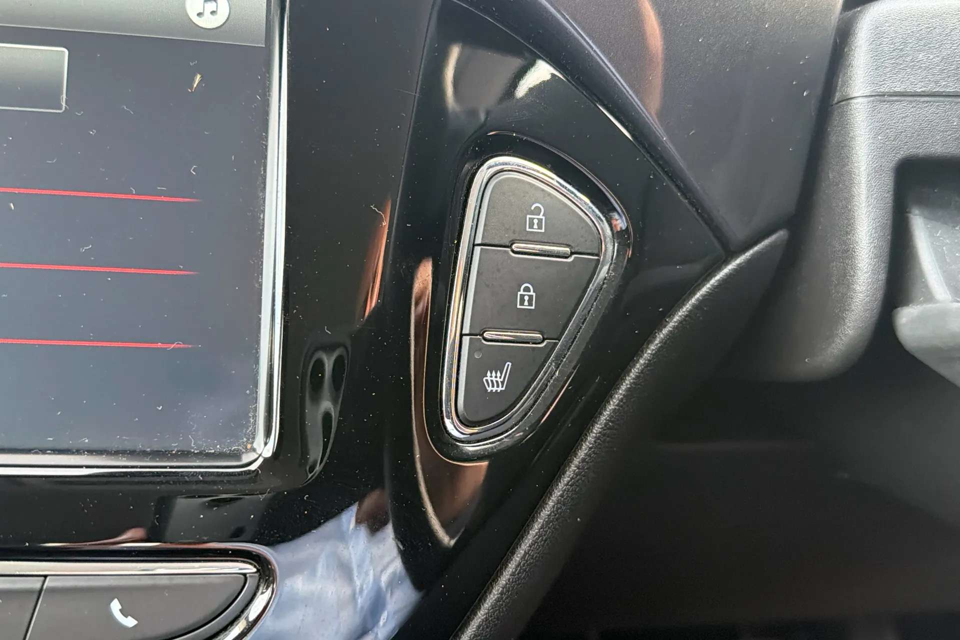 2018 VAUXHALL CORSA 2018 VAUXHALL CORSA