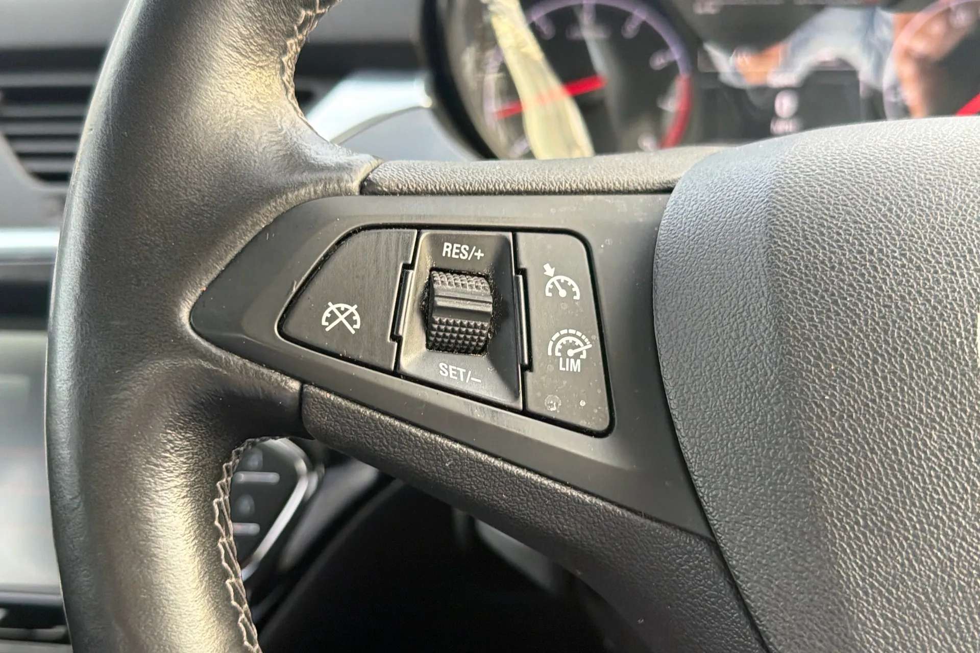2018 VAUXHALL CORSA 2018 VAUXHALL CORSA