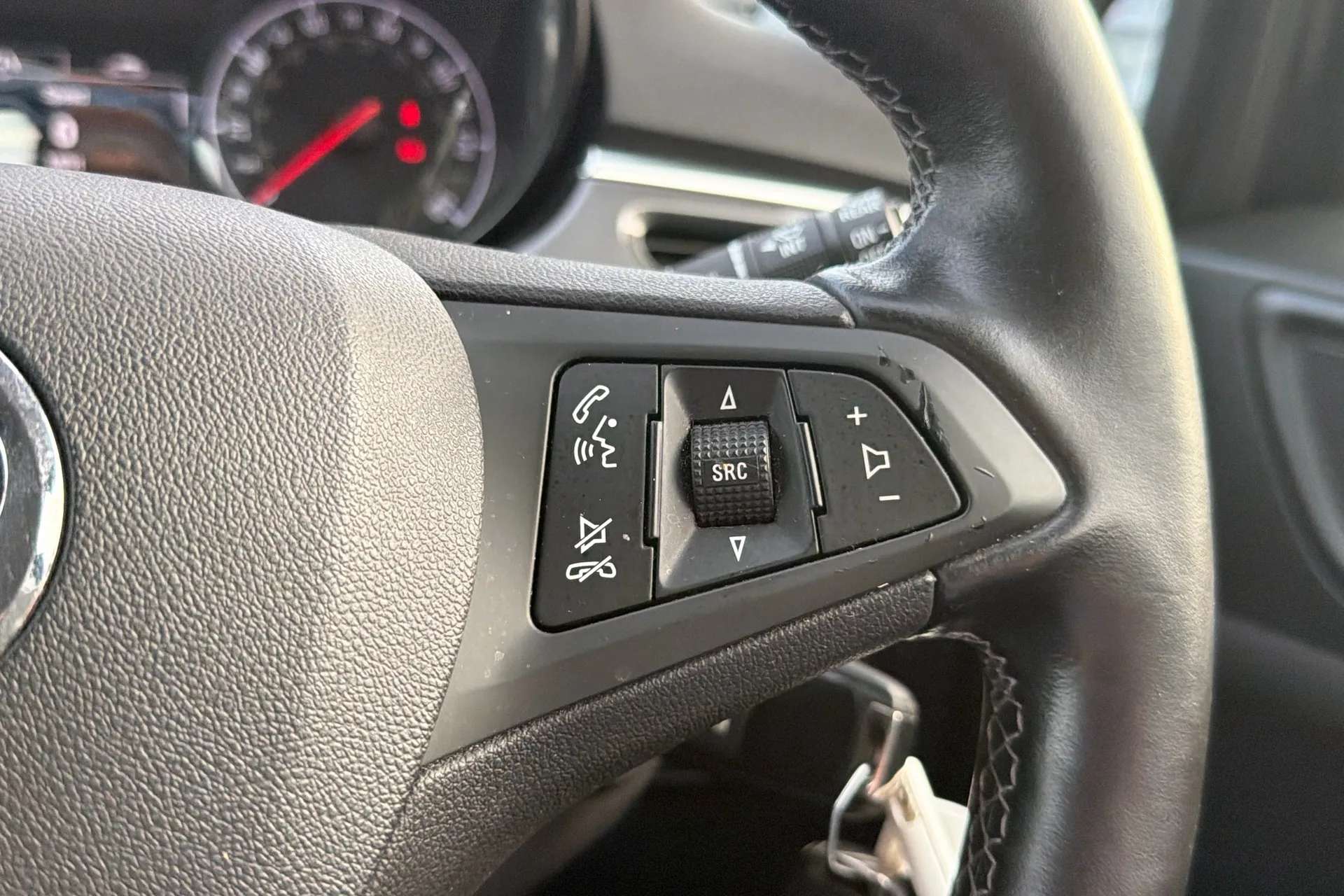 2018 VAUXHALL CORSA 2018 VAUXHALL CORSA