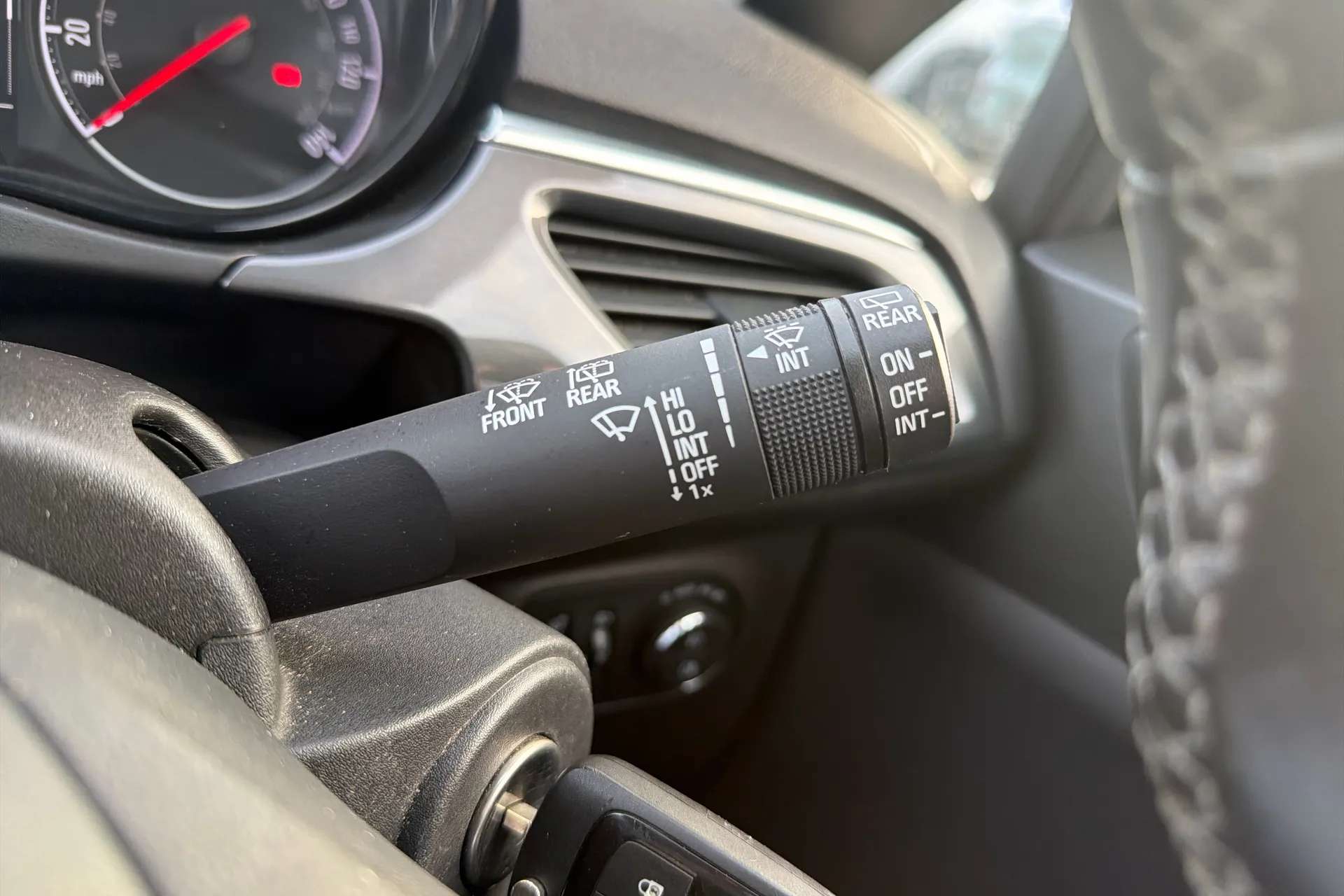 2018 VAUXHALL CORSA 2018 VAUXHALL CORSA