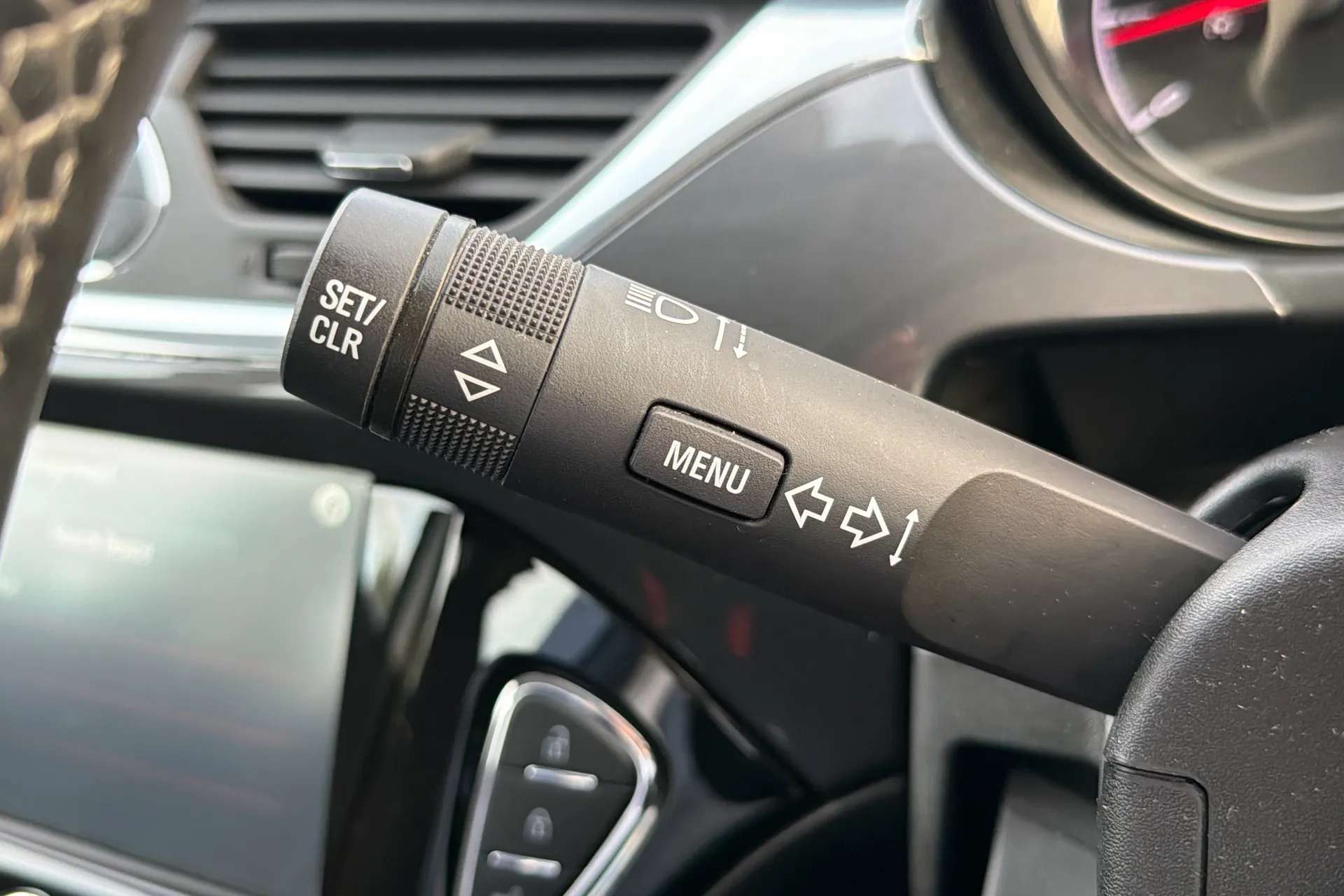 2018 VAUXHALL CORSA 2018 VAUXHALL CORSA