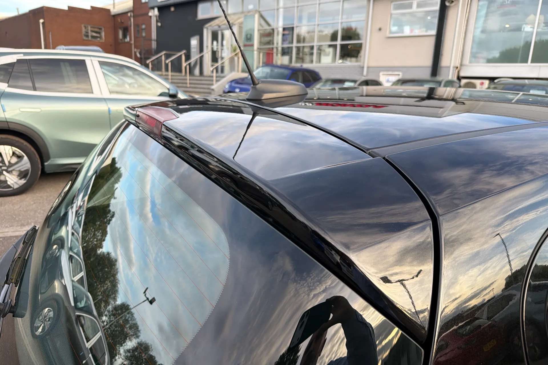 2018 VAUXHALL CORSA 2018 VAUXHALL CORSA