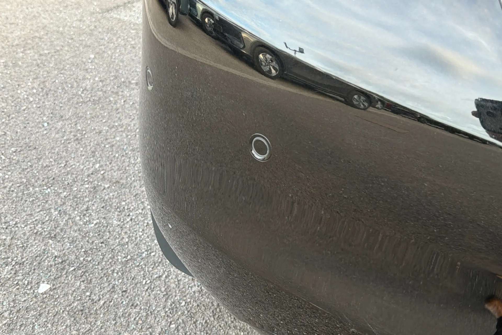 2018 VAUXHALL CORSA 2018 VAUXHALL CORSA