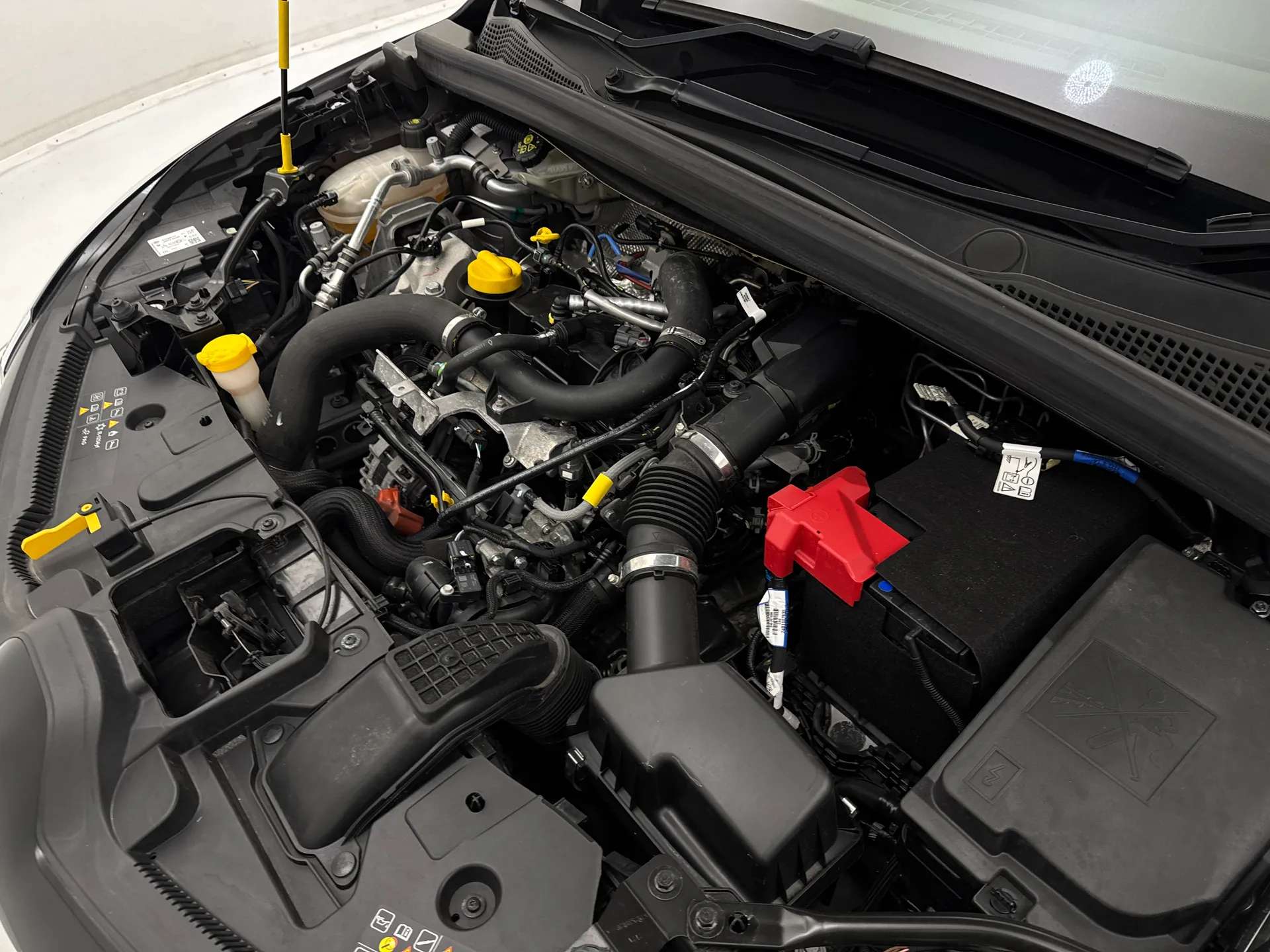 2021 RENAULT CAPTUR 2021 RENAULT CAPTUR
