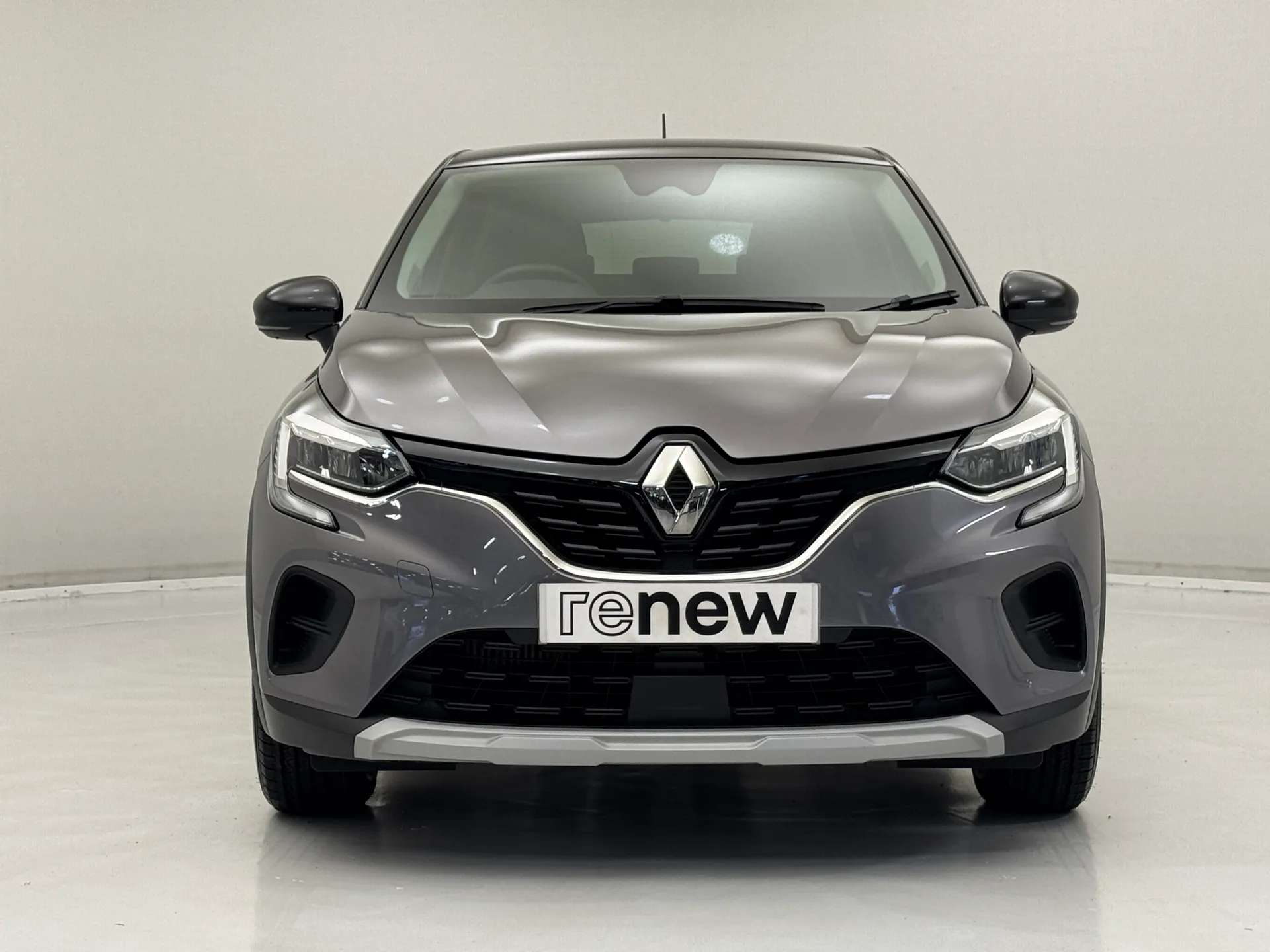 A 2021 RENAULT CAPTUR 1.0 TCE 90 SE Limited 5dr A 2021 RENAULT CAPTUR 1.0 TCE 90 SE Limited 5dr