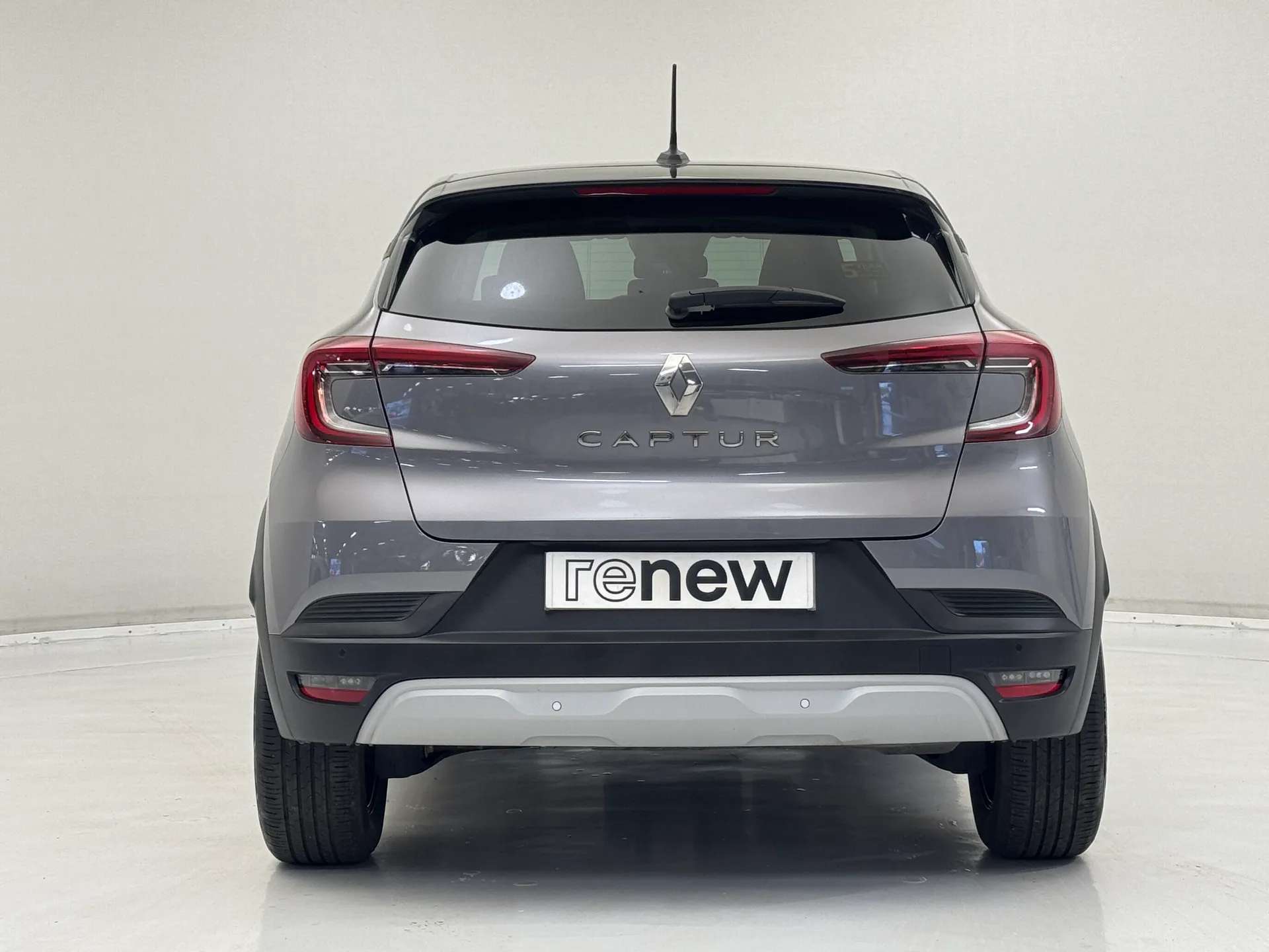 2021 RENAULT CAPTUR 2021 RENAULT CAPTUR