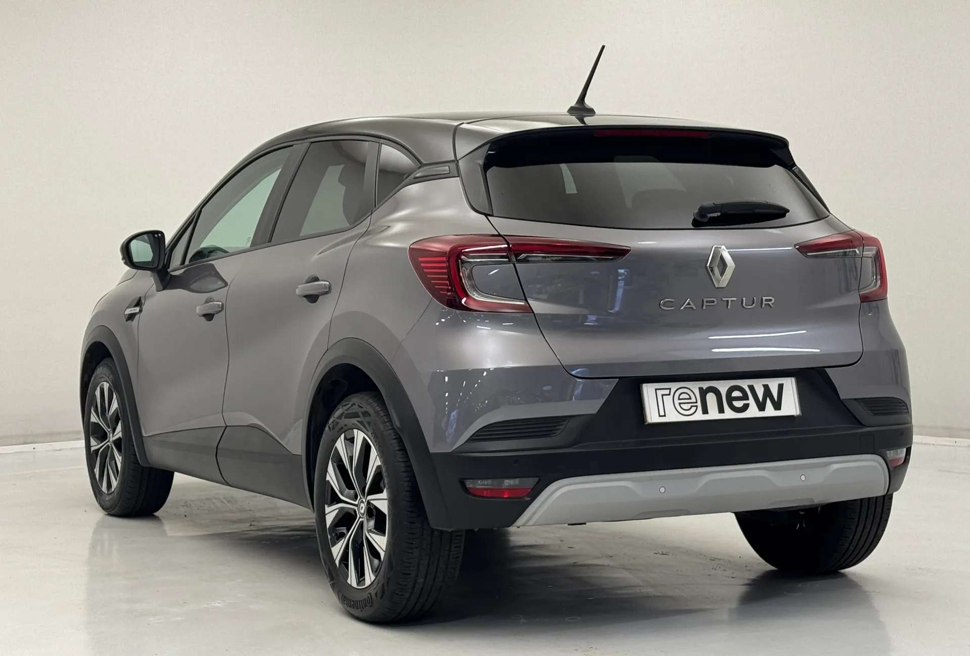 2021 RENAULT CAPTUR 2021 RENAULT CAPTUR