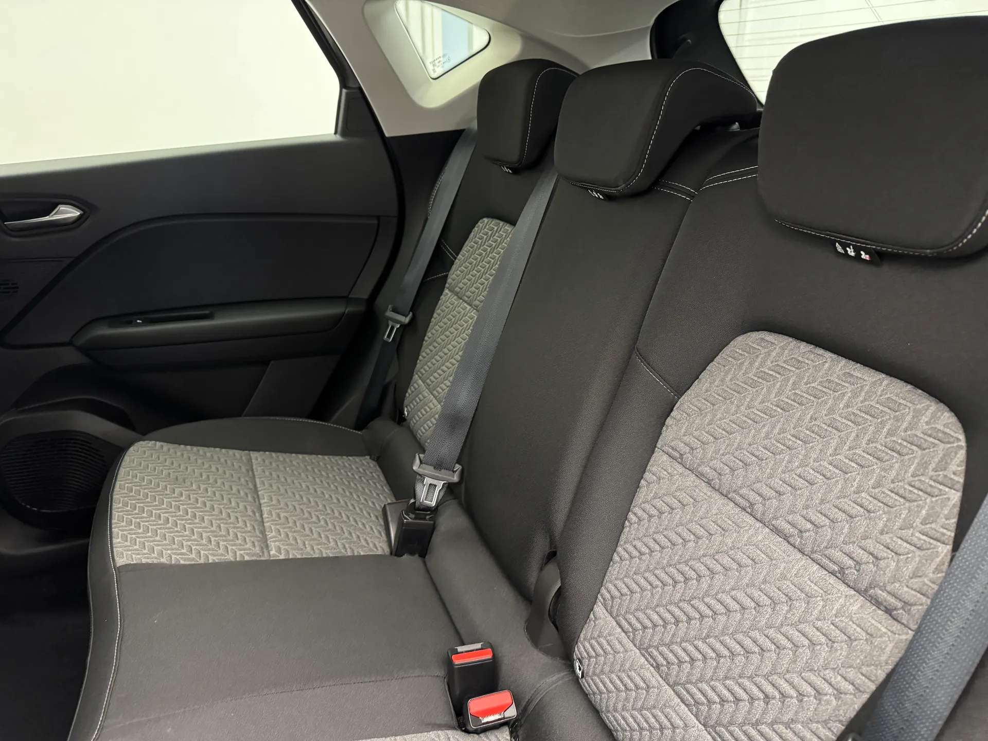 2021 RENAULT CAPTUR 2021 RENAULT CAPTUR