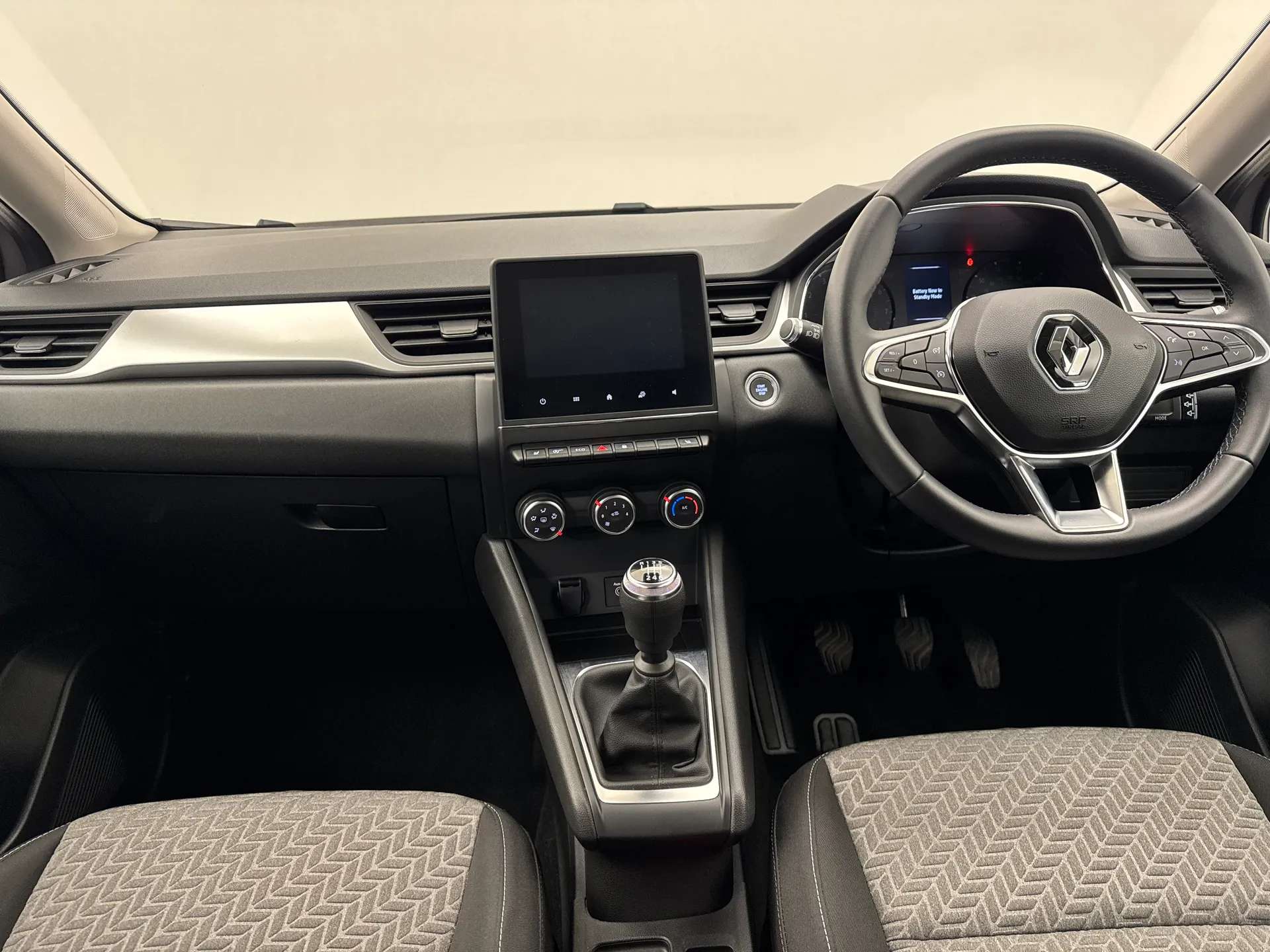 2021 RENAULT CAPTUR 2021 RENAULT CAPTUR