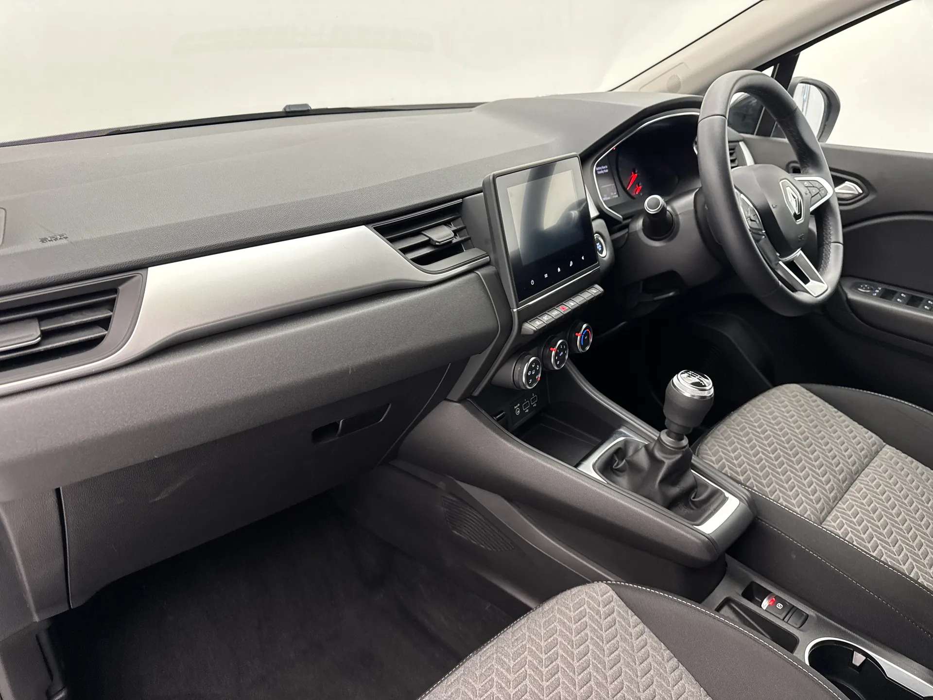 2021 RENAULT CAPTUR 2021 RENAULT CAPTUR