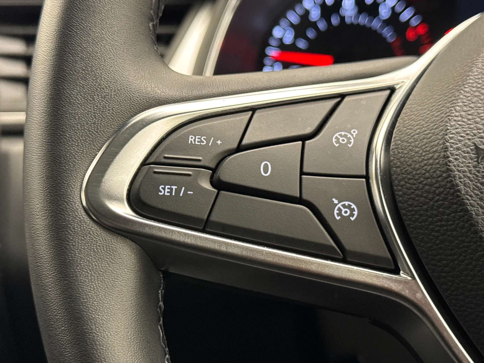 2021 RENAULT CAPTUR 2021 RENAULT CAPTUR