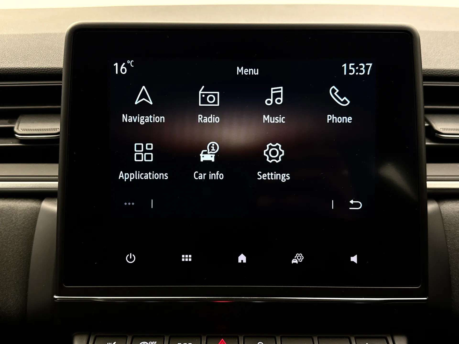 2021 RENAULT CAPTUR 2021 RENAULT CAPTUR
