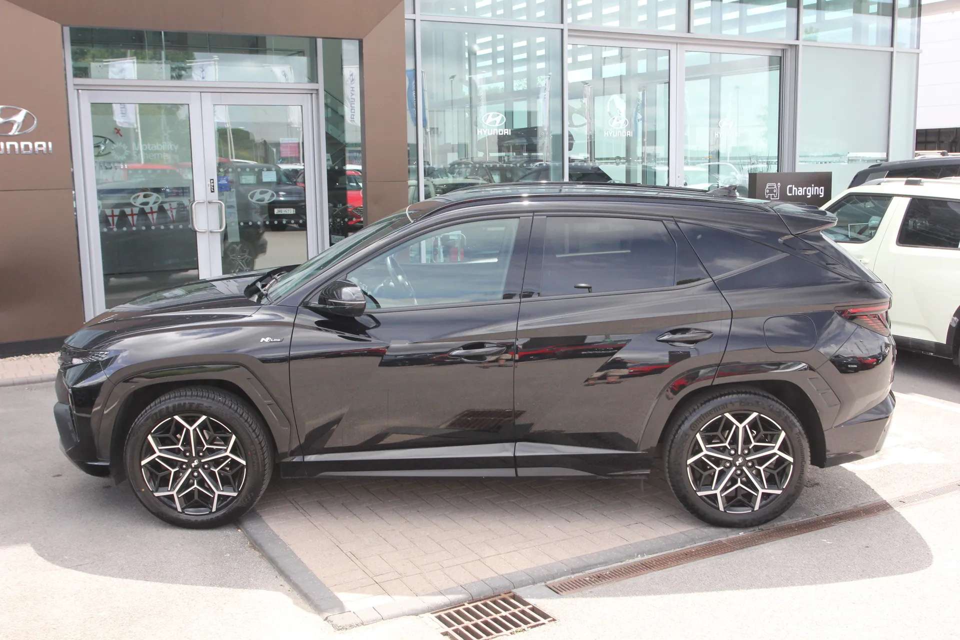 2022 HYUNDAI TUCSON 2022 HYUNDAI TUCSON