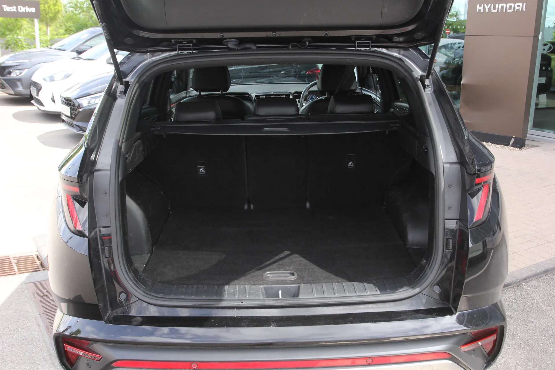2022 HYUNDAI TUCSON 2022 HYUNDAI TUCSON