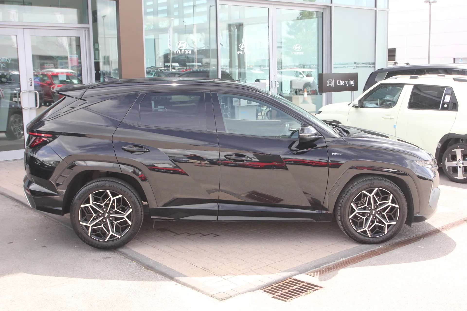 2022 HYUNDAI TUCSON 2022 HYUNDAI TUCSON