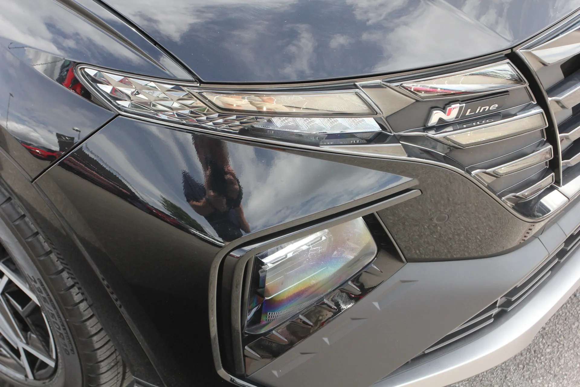 2022 HYUNDAI TUCSON 2022 HYUNDAI TUCSON