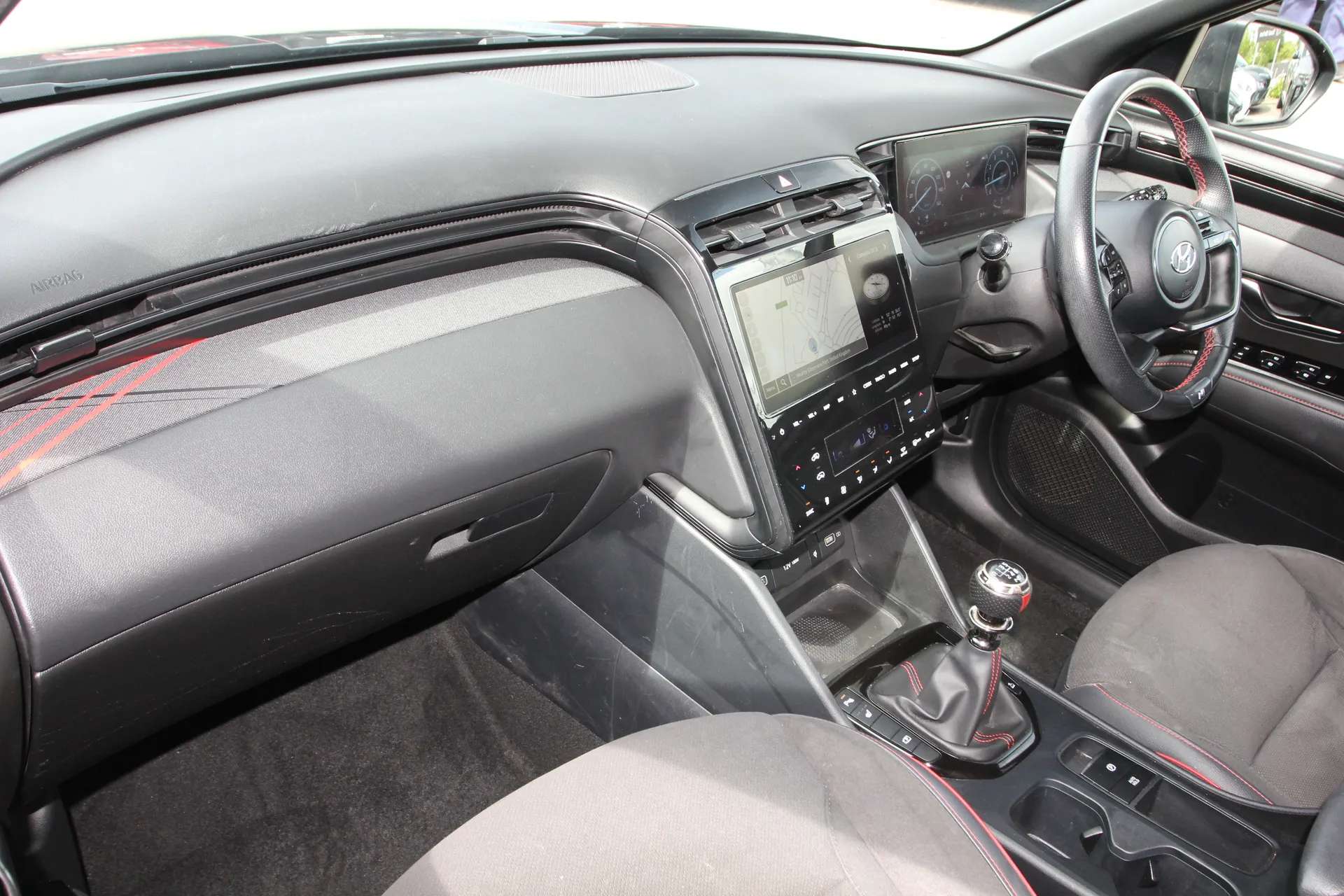 2022 HYUNDAI TUCSON 2022 HYUNDAI TUCSON