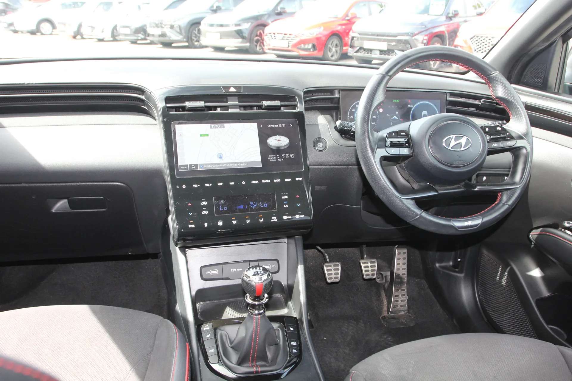 2022 HYUNDAI TUCSON 2022 HYUNDAI TUCSON