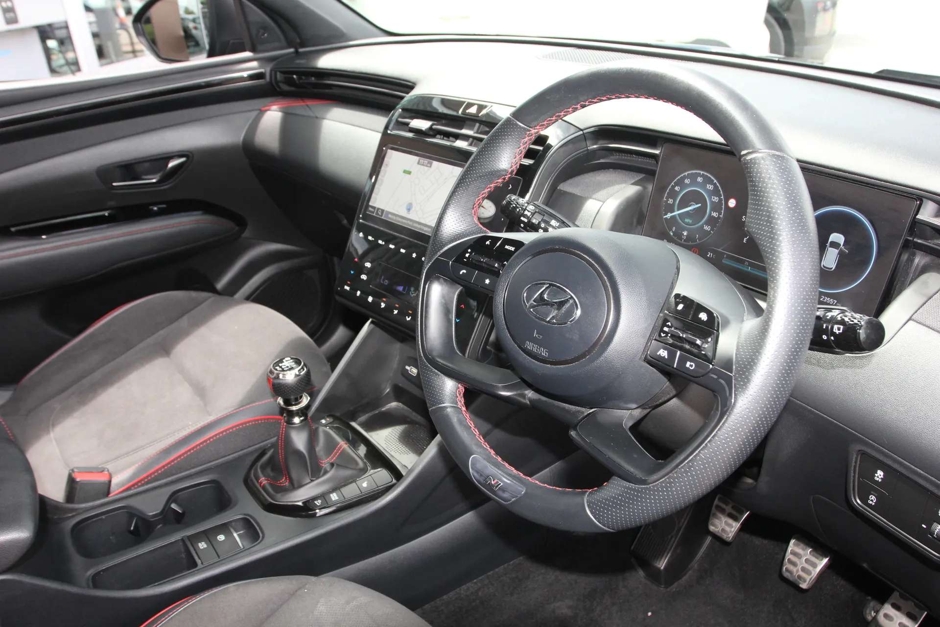 2022 HYUNDAI TUCSON 2022 HYUNDAI TUCSON