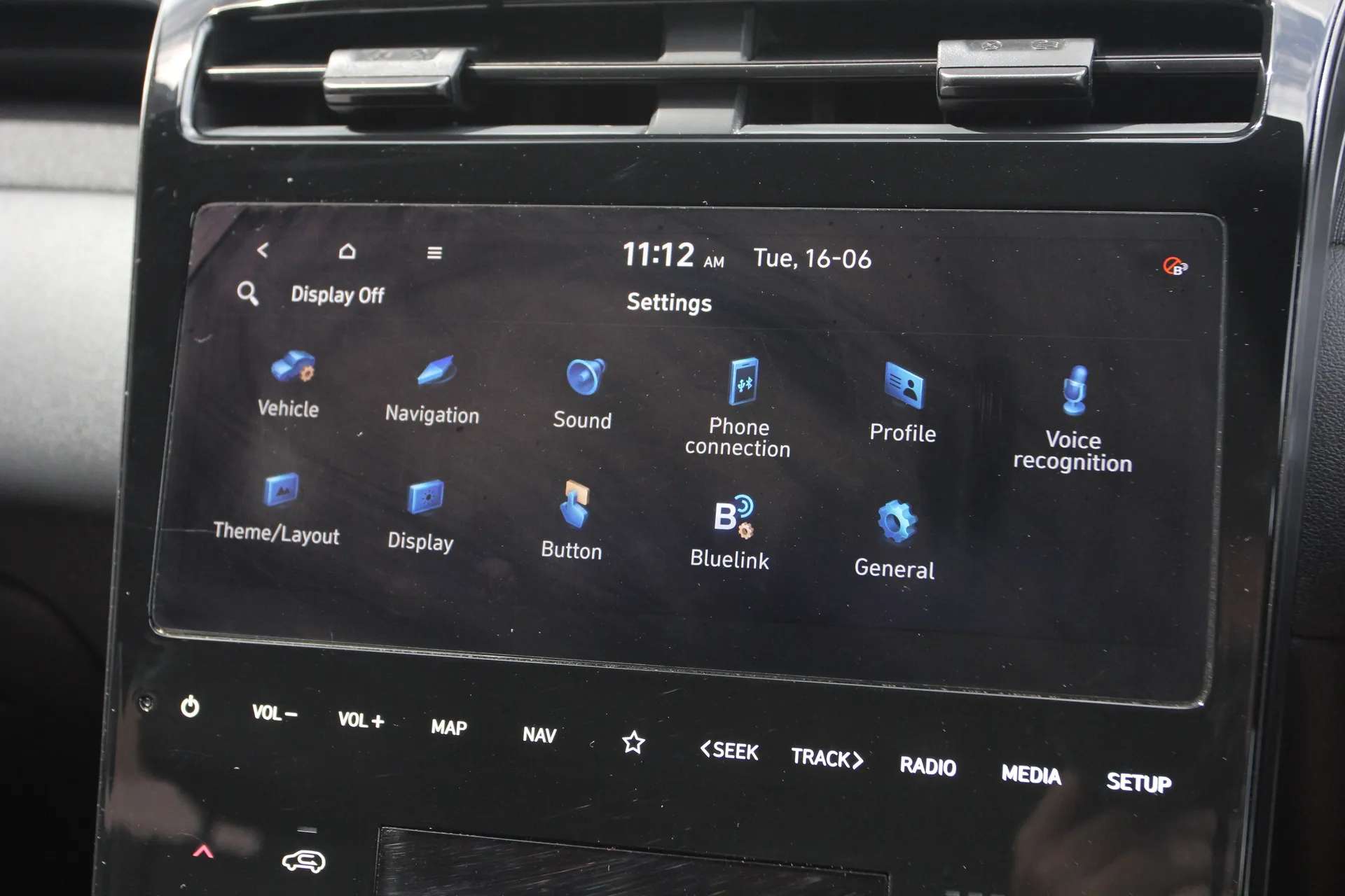 2022 HYUNDAI TUCSON 2022 HYUNDAI TUCSON