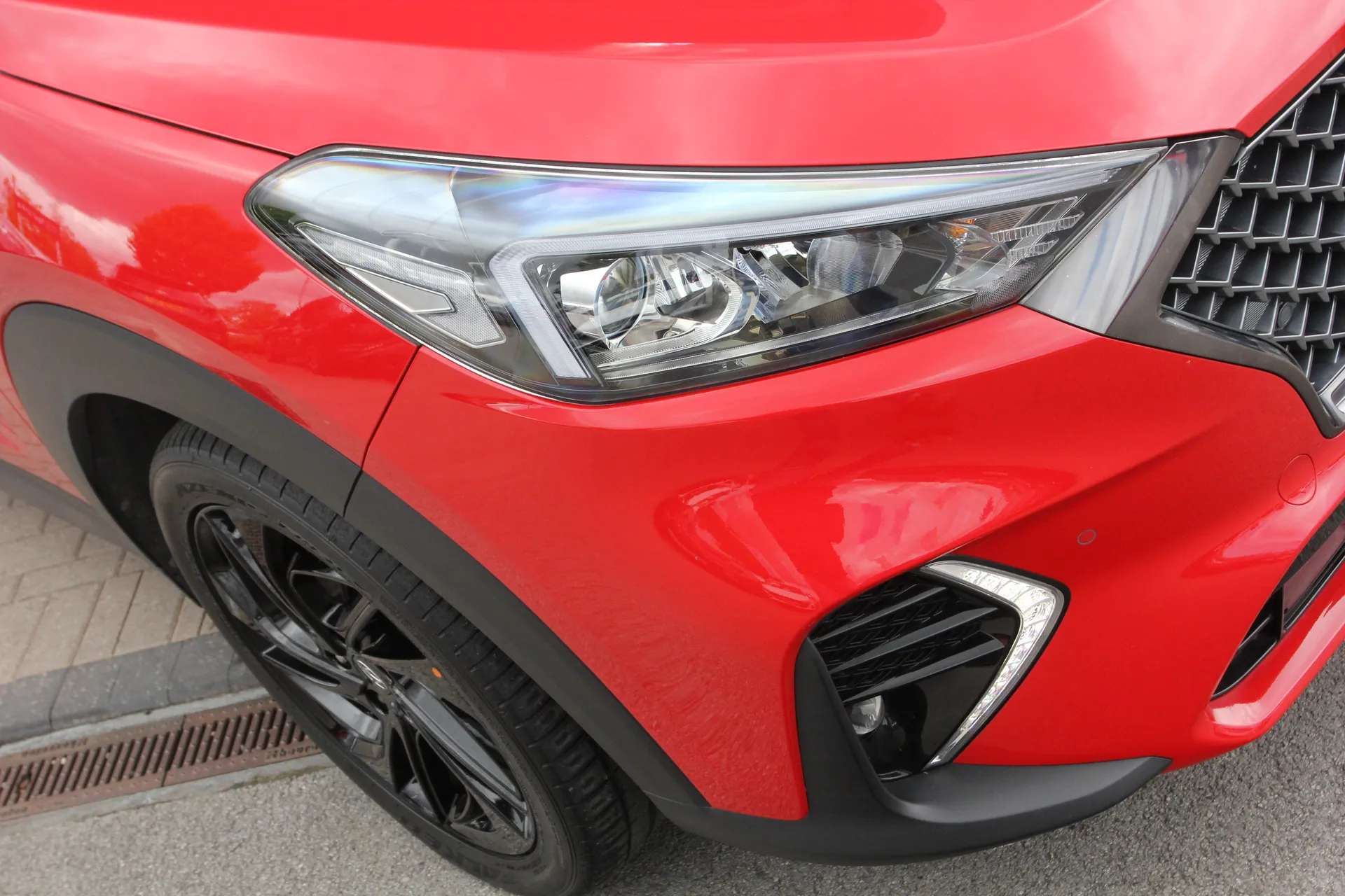 2019 HYUNDAI TUCSON 2019 HYUNDAI TUCSON