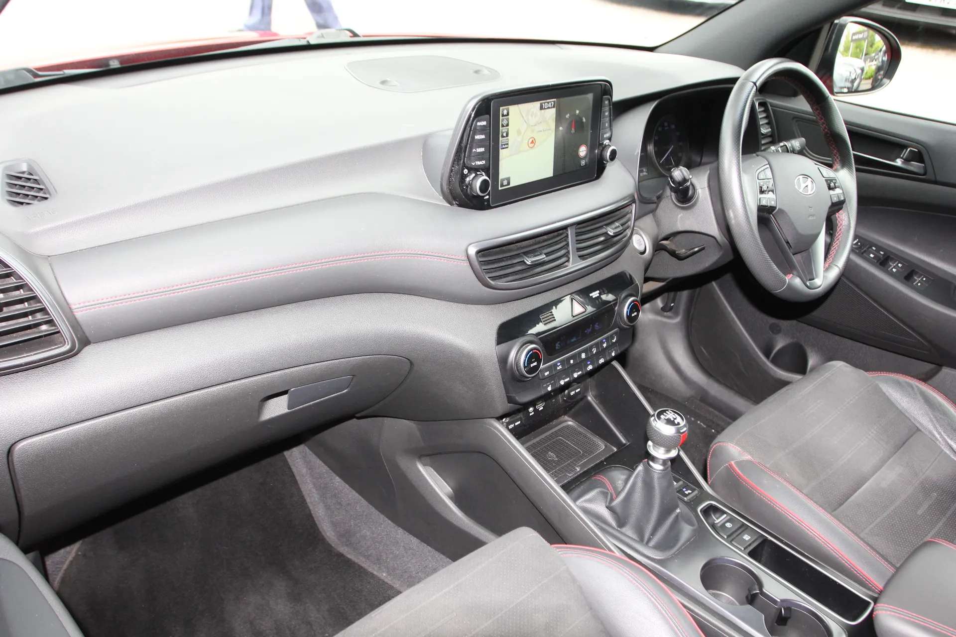 2019 HYUNDAI TUCSON 2019 HYUNDAI TUCSON