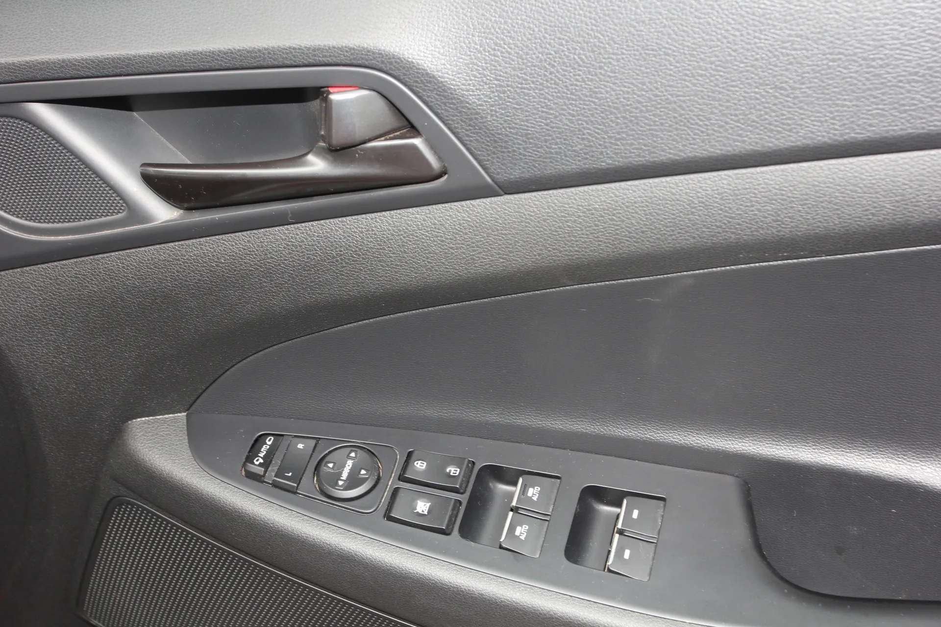 2019 HYUNDAI TUCSON 2019 HYUNDAI TUCSON