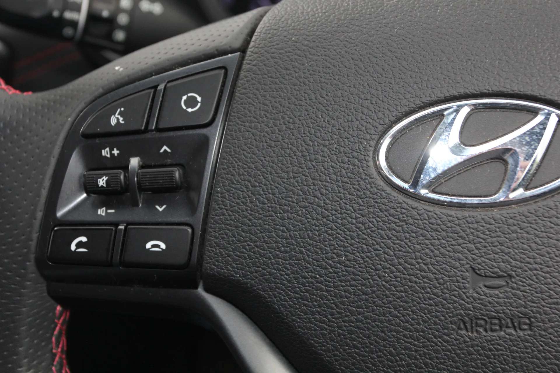 2019 HYUNDAI TUCSON 2019 HYUNDAI TUCSON