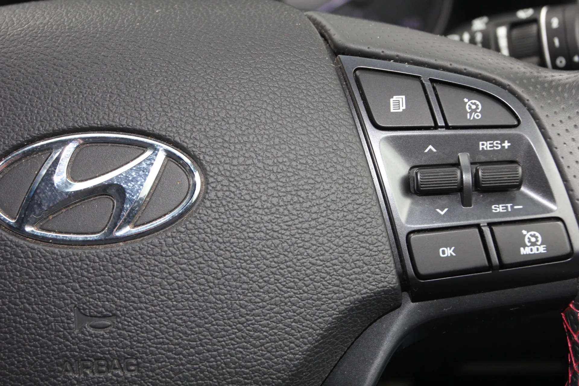 2019 HYUNDAI TUCSON 2019 HYUNDAI TUCSON