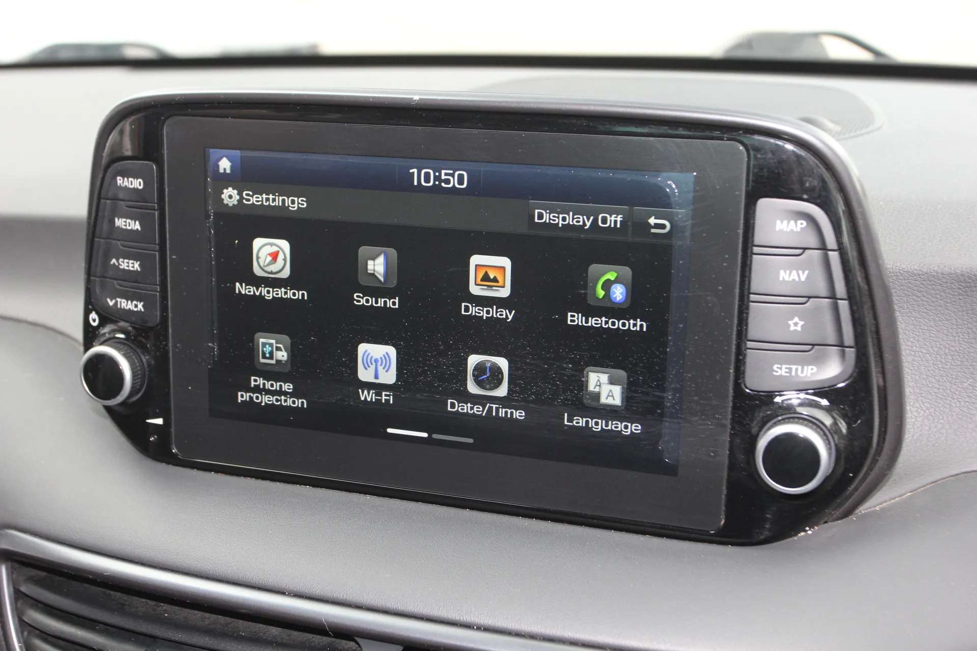 2019 HYUNDAI TUCSON 2019 HYUNDAI TUCSON