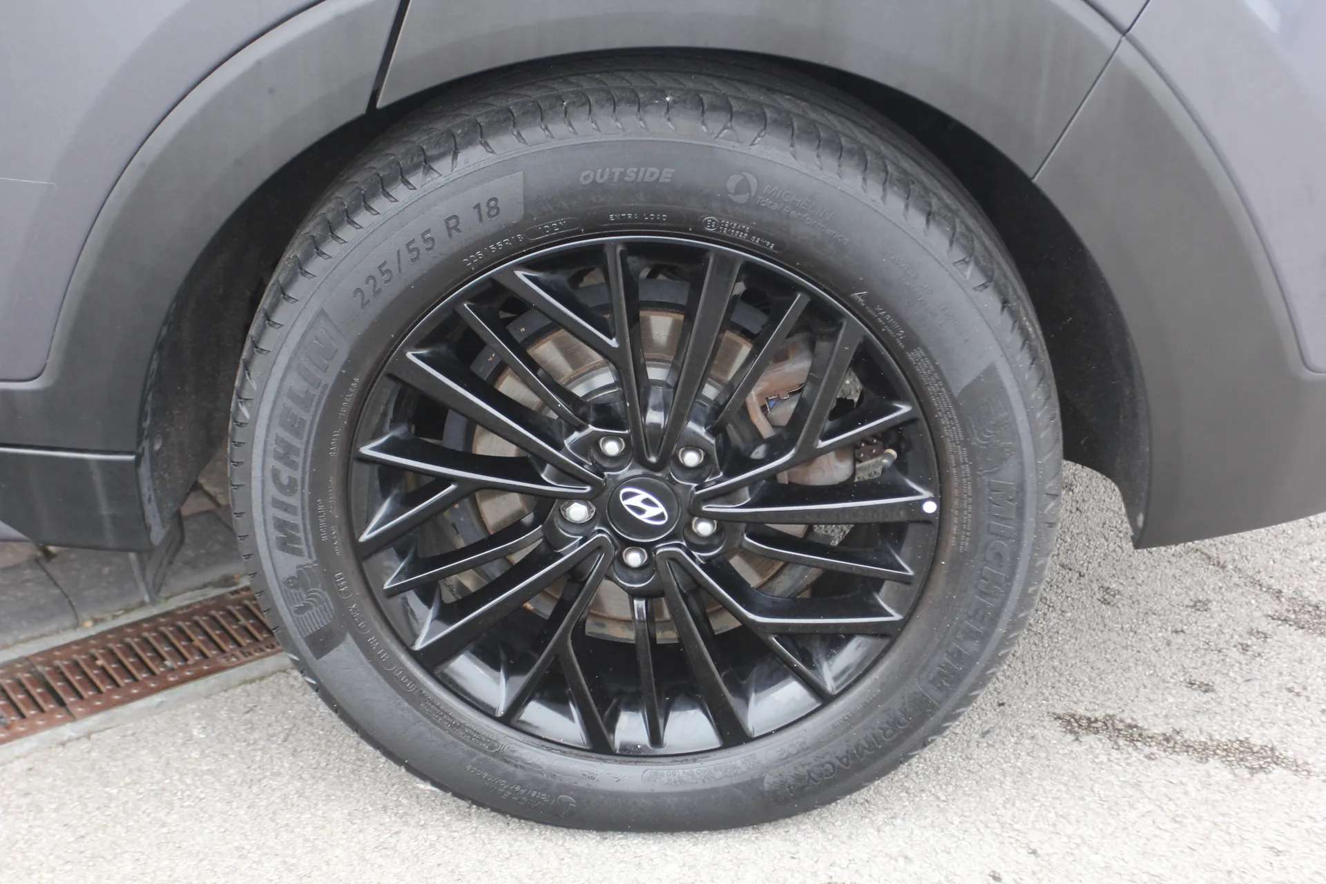 2020 HYUNDAI TUCSON 2020 HYUNDAI TUCSON