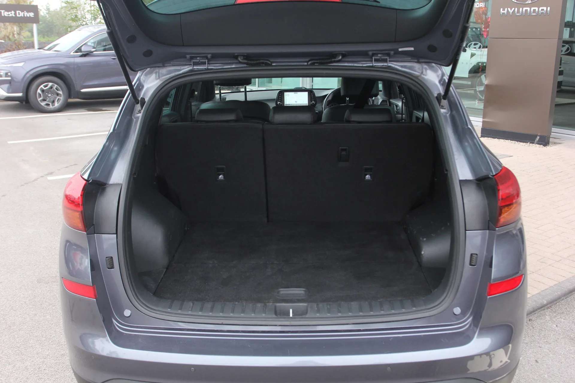 2020 HYUNDAI TUCSON 2020 HYUNDAI TUCSON