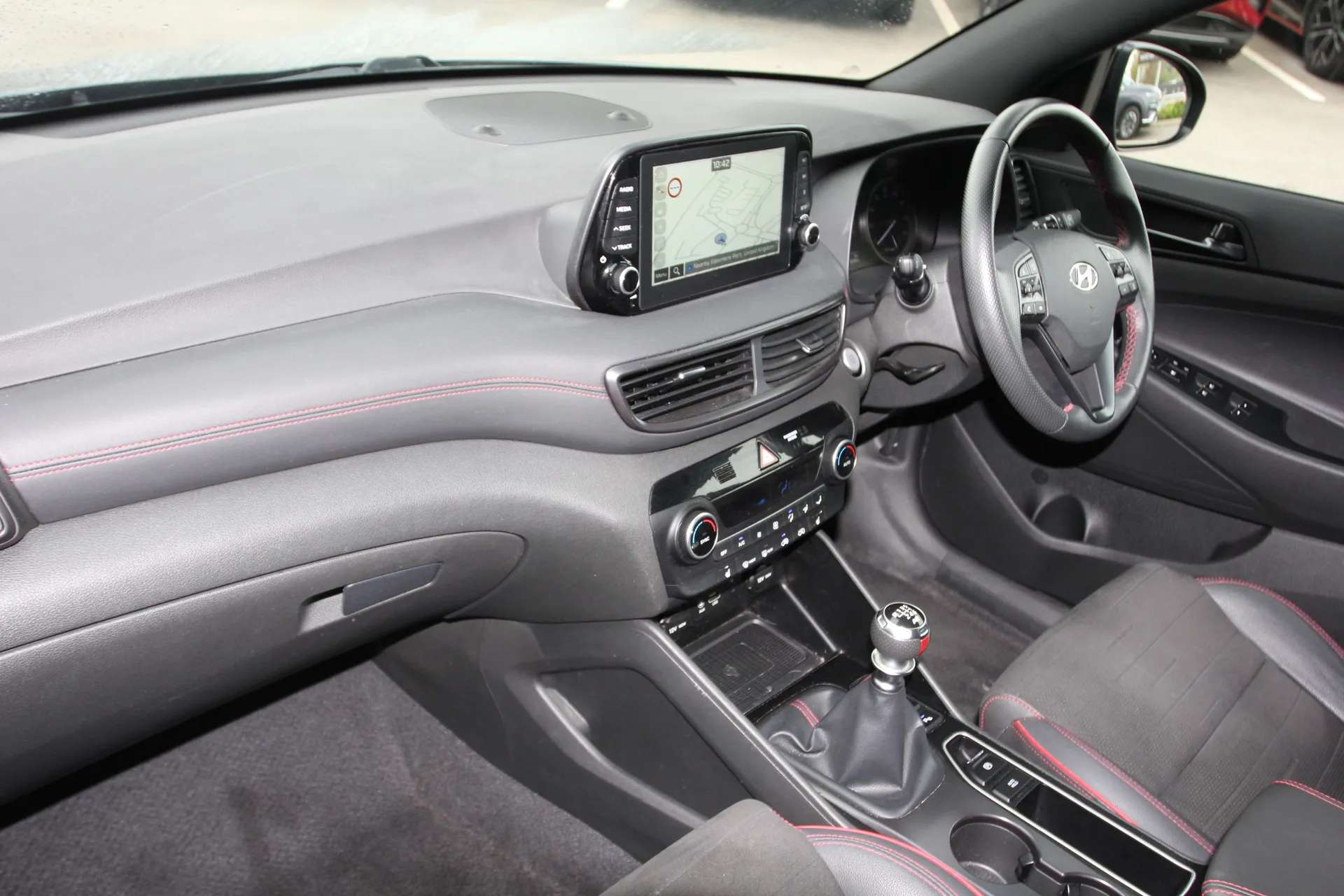2020 HYUNDAI TUCSON 2020 HYUNDAI TUCSON