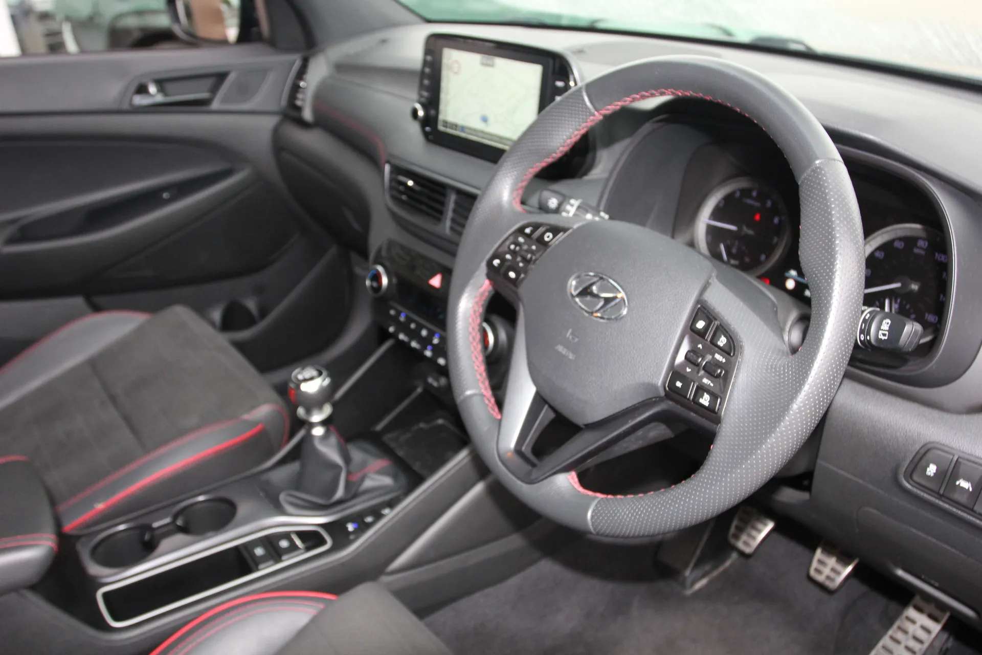 2020 HYUNDAI TUCSON 2020 HYUNDAI TUCSON