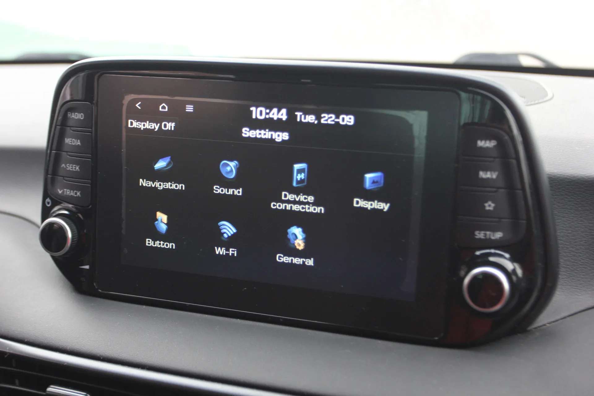 2020 HYUNDAI TUCSON 2020 HYUNDAI TUCSON