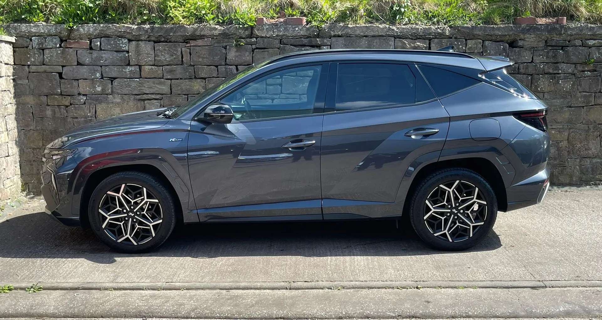 2023 HYUNDAI TUCSON 2023 HYUNDAI TUCSON