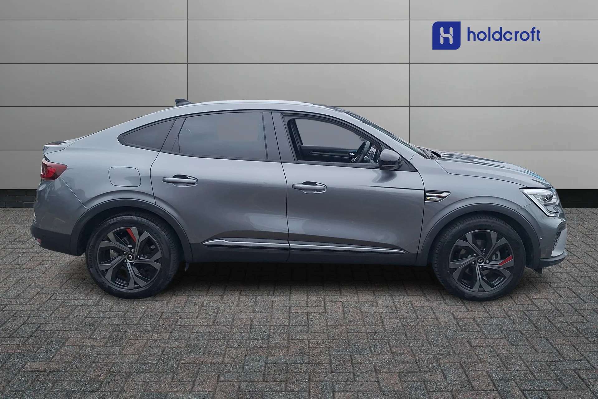 2022 RENAULT ARKANA 2022 RENAULT ARKANA