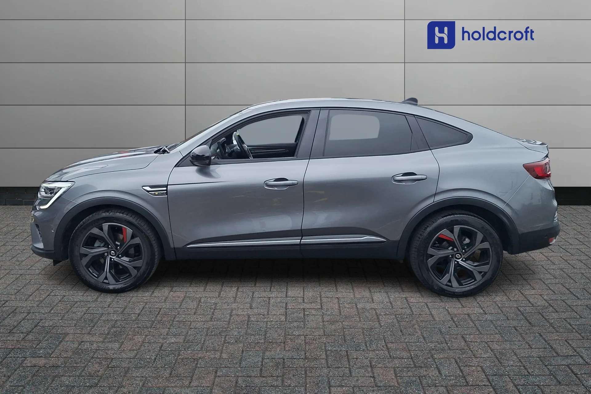 2022 RENAULT ARKANA 2022 RENAULT ARKANA