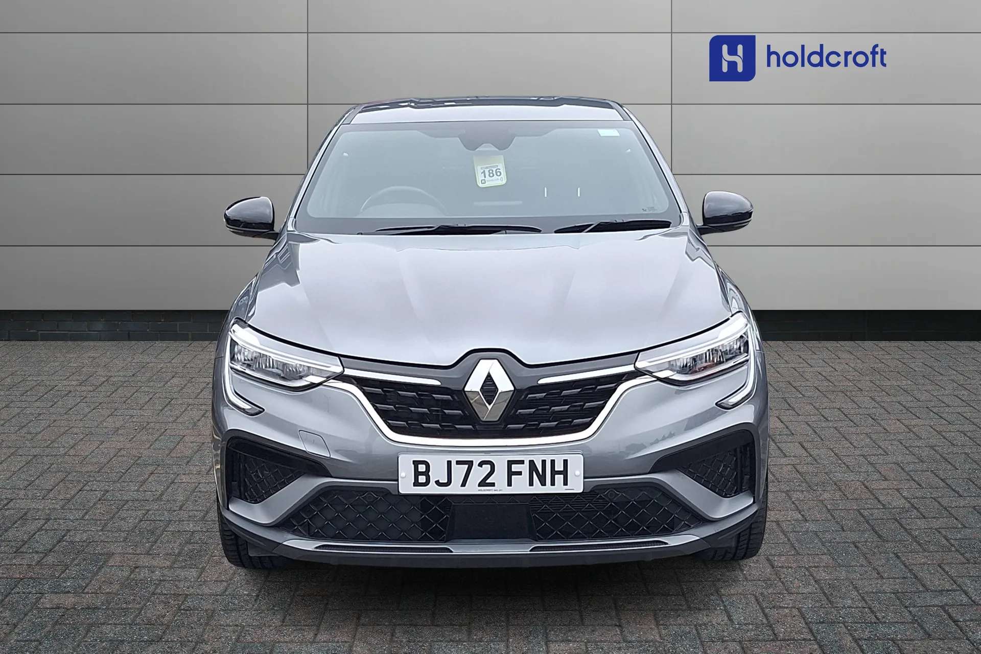 2022 RENAULT ARKANA 2022 RENAULT ARKANA